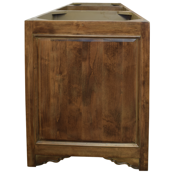 Encantada Vanity