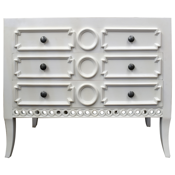 Estrella Blanca Vanity