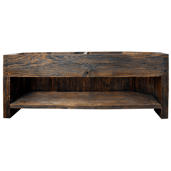 Mesa Verde Vanity