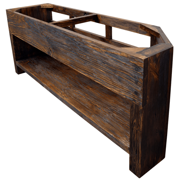 Mesa Verde Vanity