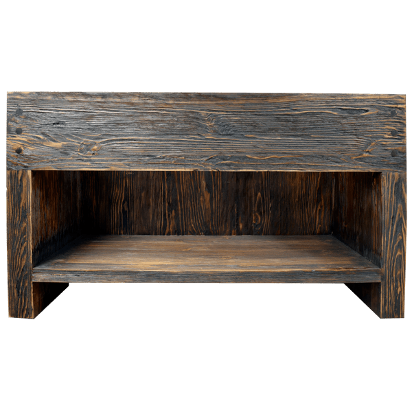 Silver Sage Vanity