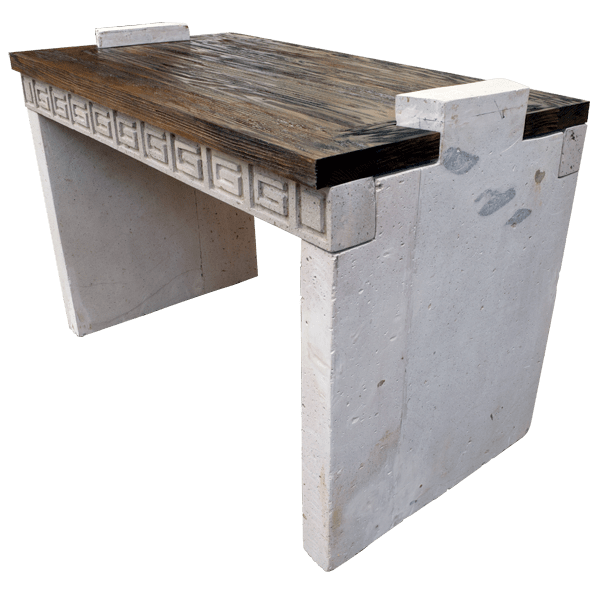 Dusty Spur Vanity