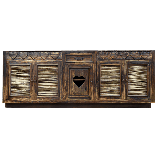 Mesquite Ridge Vanity