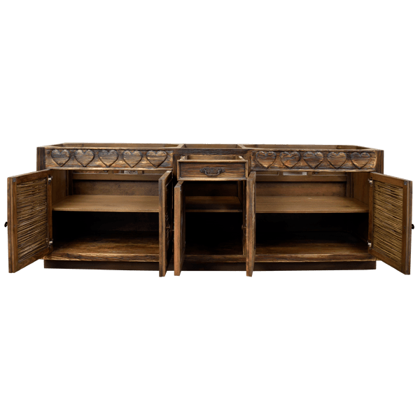 Mesquite Ridge Vanity
