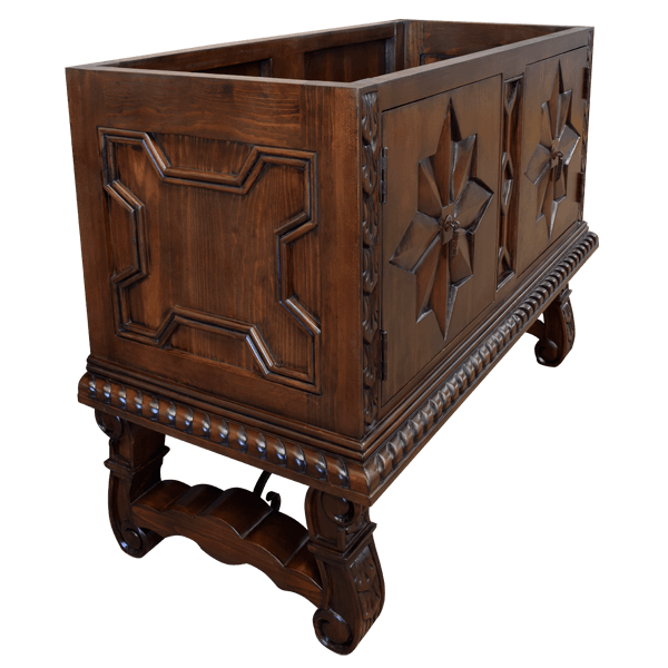Estrella Vanity