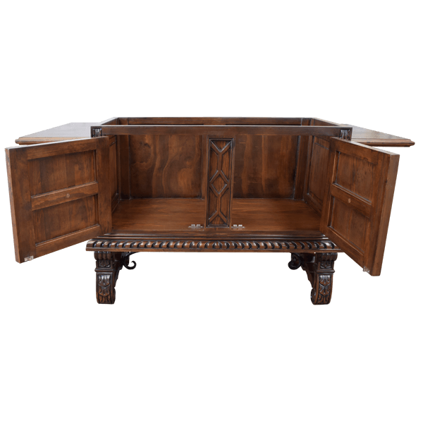 Estrella Vanity